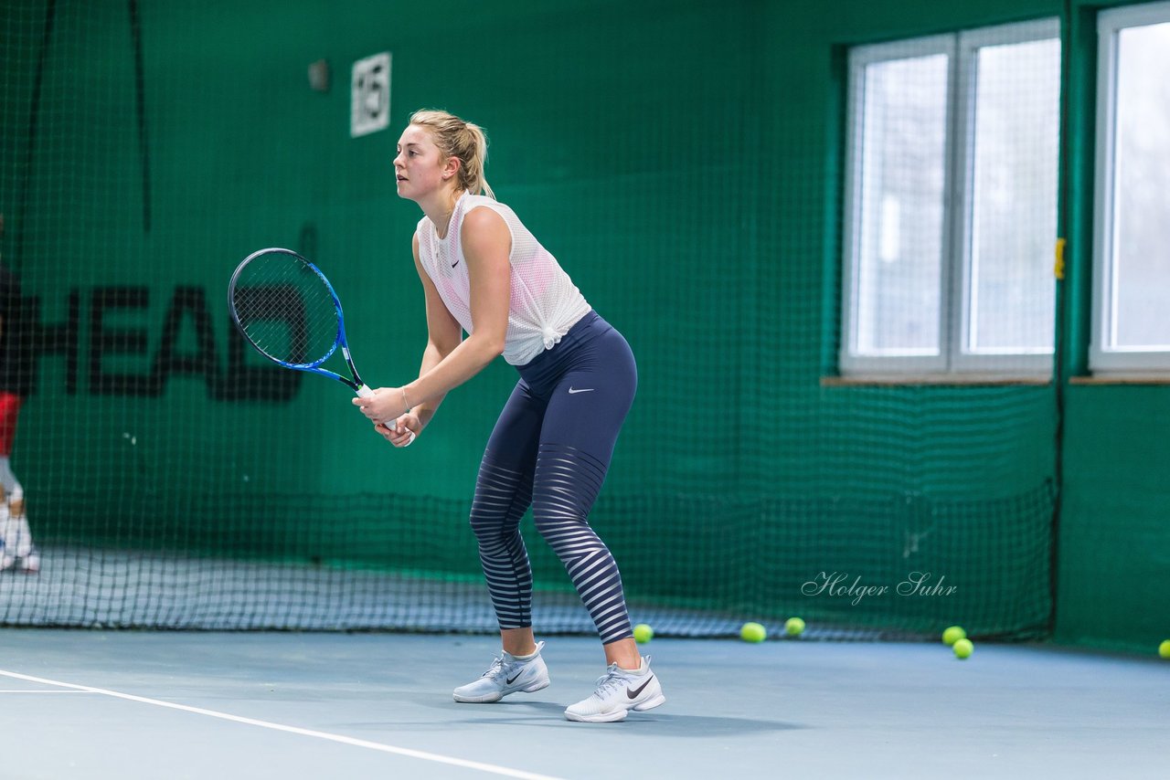 Training am 22.12.17 155 - Carina beim Training